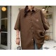 Kemeja Oversize Aesthetic